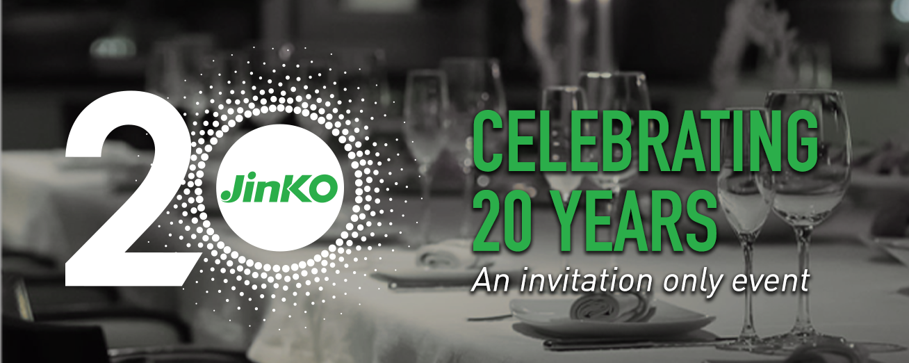 Header - JAX 20th Anniversary