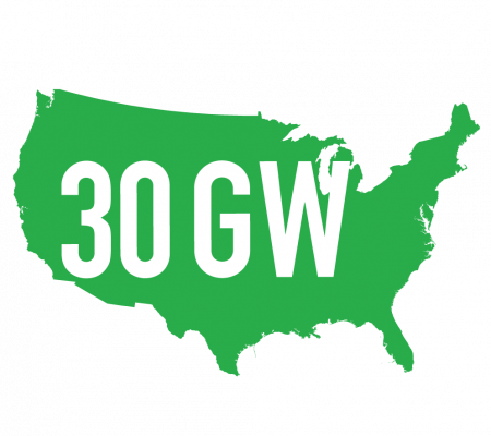 30GW US 30GW US