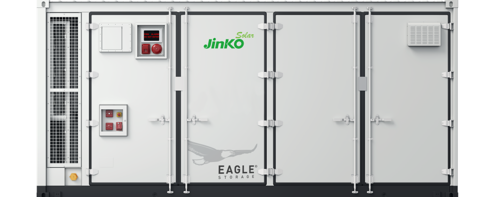 EAGLE DCB-5000 Front EAGLE DCB-5000 Front