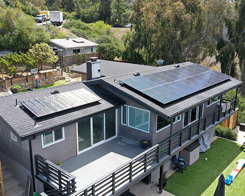 CALIFORNIA | 8.9kW