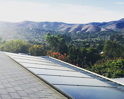 CALIFORNIA | 3.4kW