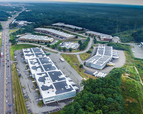 MASSACHUSETS | 2.5MW