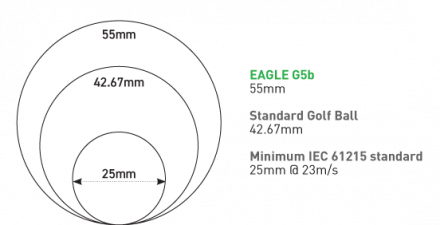 Hail-Graphics-Hail Ball