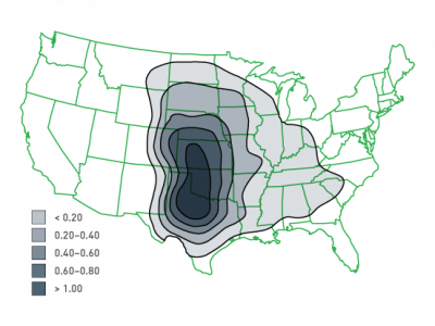 Hail-Graphics-Hail-Map