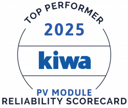Kiwa PVEL 2025 TP Mark
