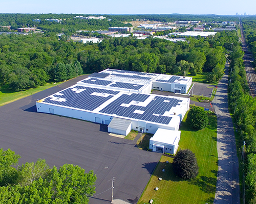 MASSACHUSETTS | 719kW