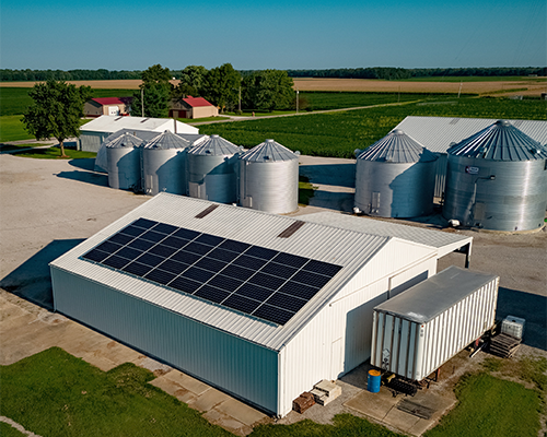 ILLINOIS | 14.6kW