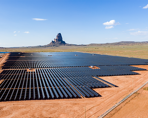ARIZONA | 38.8MW