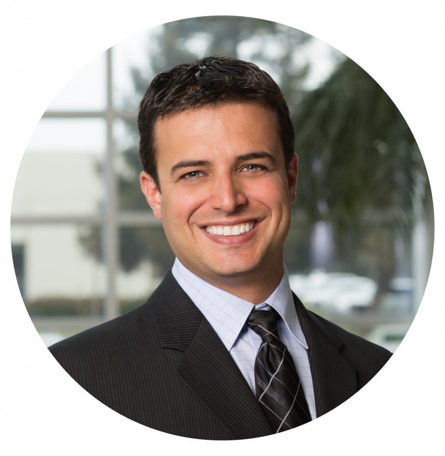 Seth Kahn