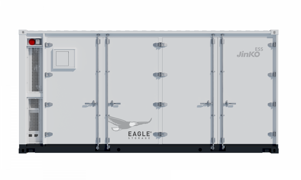 UL 6.25 Eagle